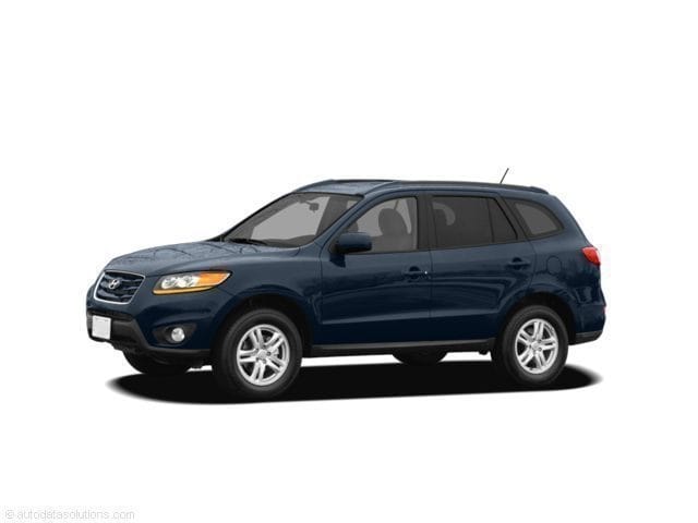 hyundai santa fe 2011 5XYZGDAG8BG078707 image hyundai santa fe 2011 5XYZGDAG8BG078707 image